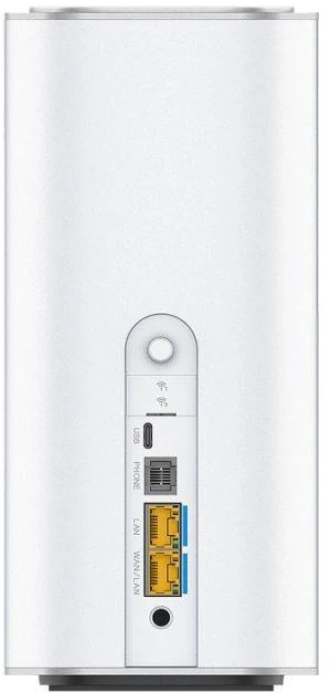 Ausinės ZTE G50 5G Wi-Fi 7 Maršrutizatorius (MC8520B)