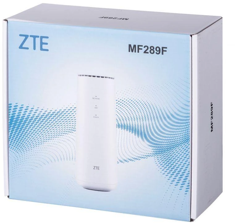 ZTE MF289F LTE Cat.20