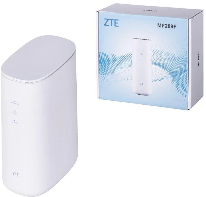 ZTE MF289F LTE Cat.20