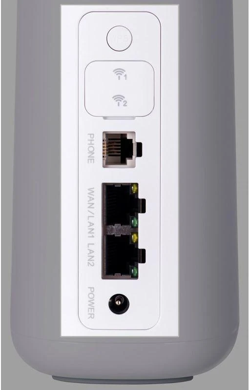 ZTE MF289F LTE Cat.20