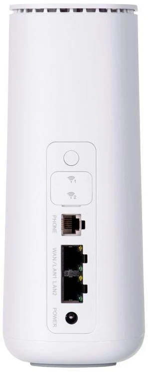 ZTE MF289F LTE Cat.20