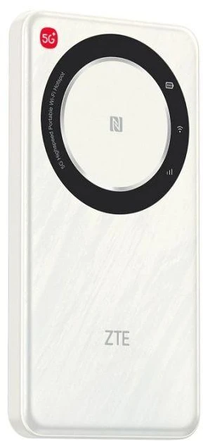 ZTE U30 Air 5G LTE CAT.12 mobilusis maršrutizatorius