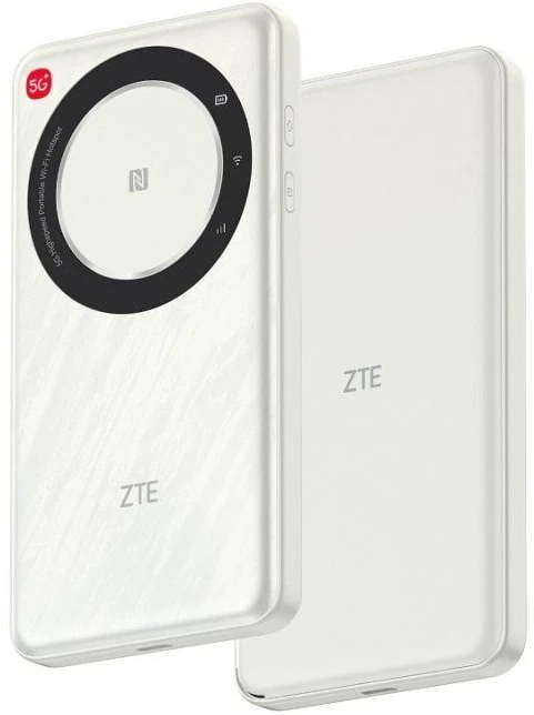 ZTE U30 Air 5G LTE CAT.12 mobilusis maršrutizatorius