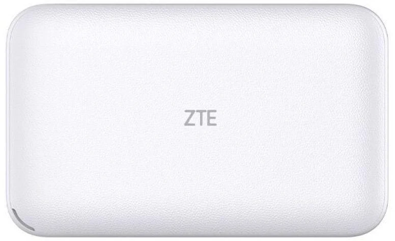 Mobilusis maršrutizatorius - ZTE U50 5G Dviejų Juostų 4500mAh Baltas