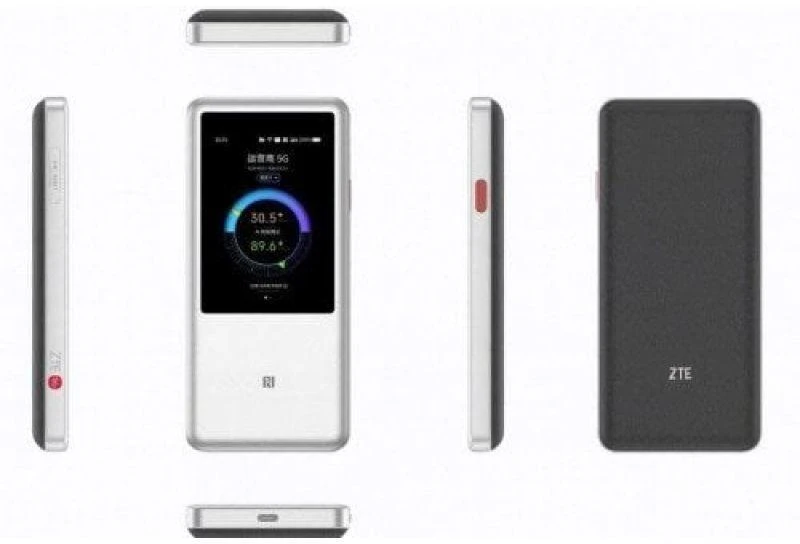 ZTE U60 Pro