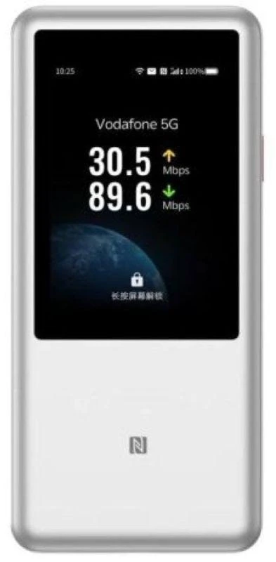 ZTE U60 Pro maršrutizatorius (MU5250)