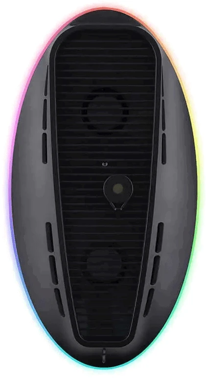 Subsonic Ikigarsinio aušinimo LED stovas – PS5/PS5 plonas