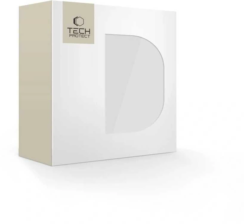 Dėklas Tech-Protect Silicone Hook Samsung Galaxy Buds 4 / 4 Pro Dusty Rožinė