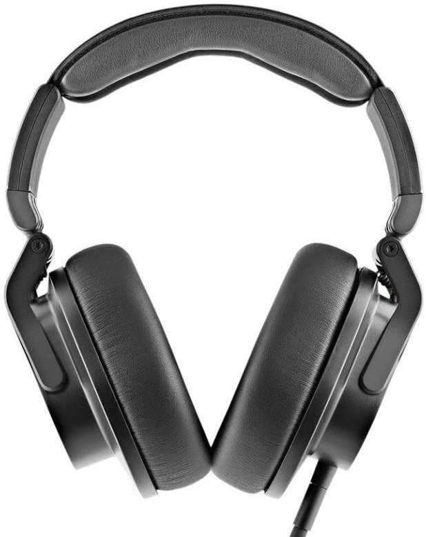 Austrian Audio HI-X60 – uždaros studijinės ausinės