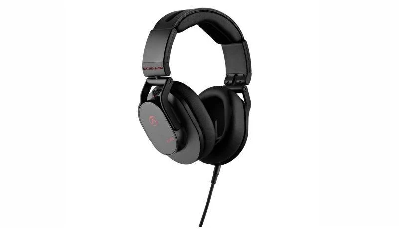 Austrian Audio HI-X60 – uždaros studijinės ausinės