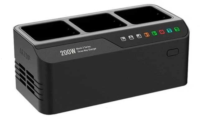 Autel Multi-charger For EVO Max Series