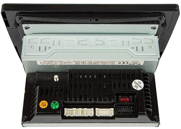 Automagnetola Radijas BLOW AVH-9991 1DIN