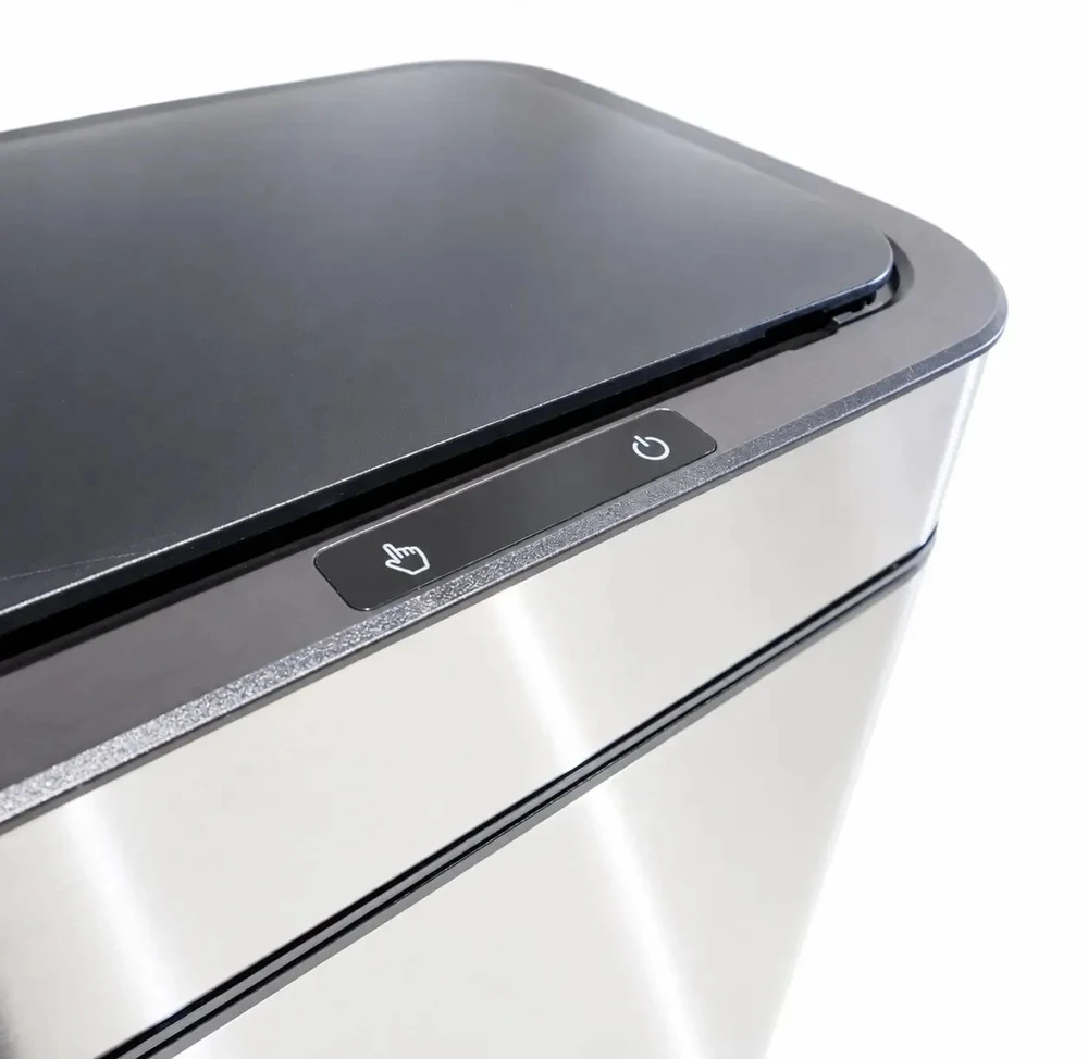 Automatinė šiukšlių dėžė su sensoriumi 30 l TR2284C