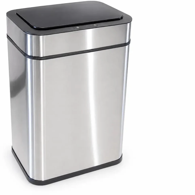 Automatinė šiukšlių dėžė su sensoriumi 30 l TR2284C