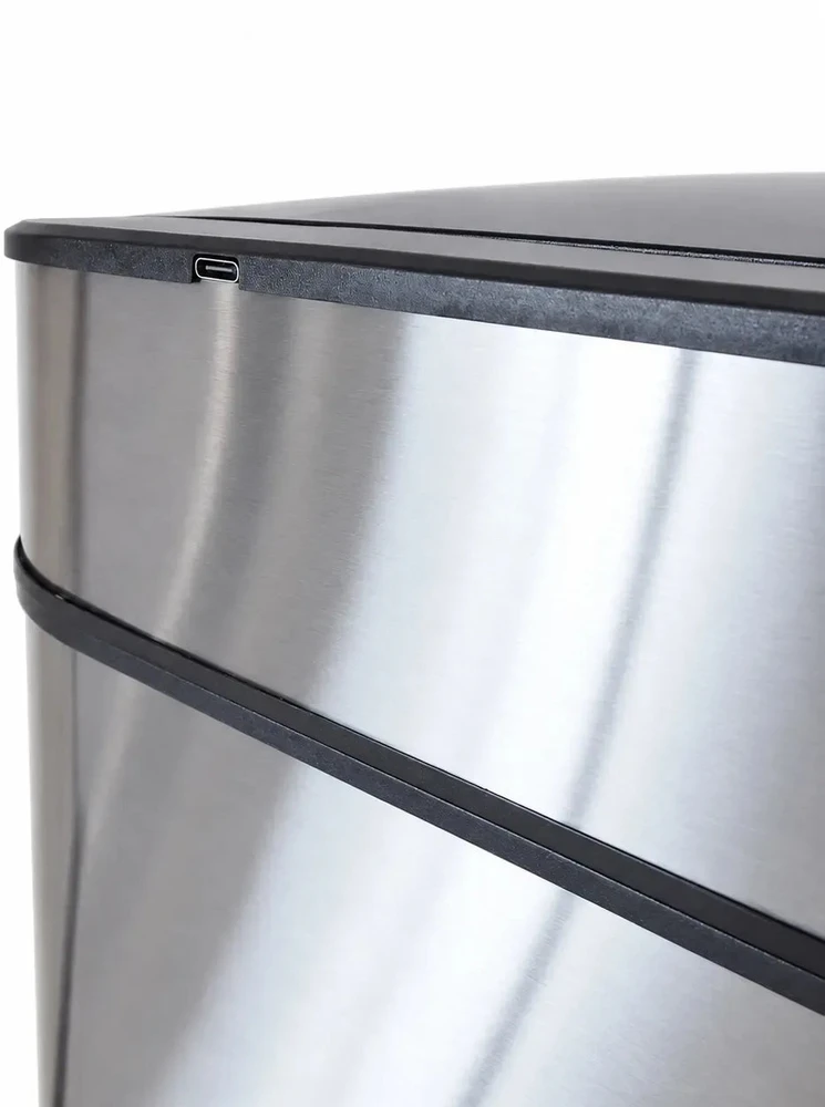 Automatinė šiukšlių dėžė su sensoriumi 50 l TR2284B