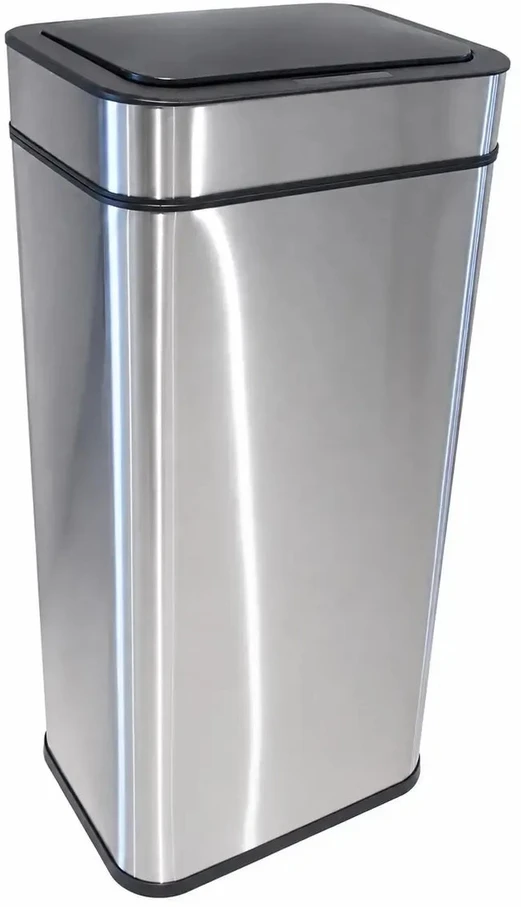 Automatinė šiukšlių dėžė su sensoriumi 50 l TR2284B