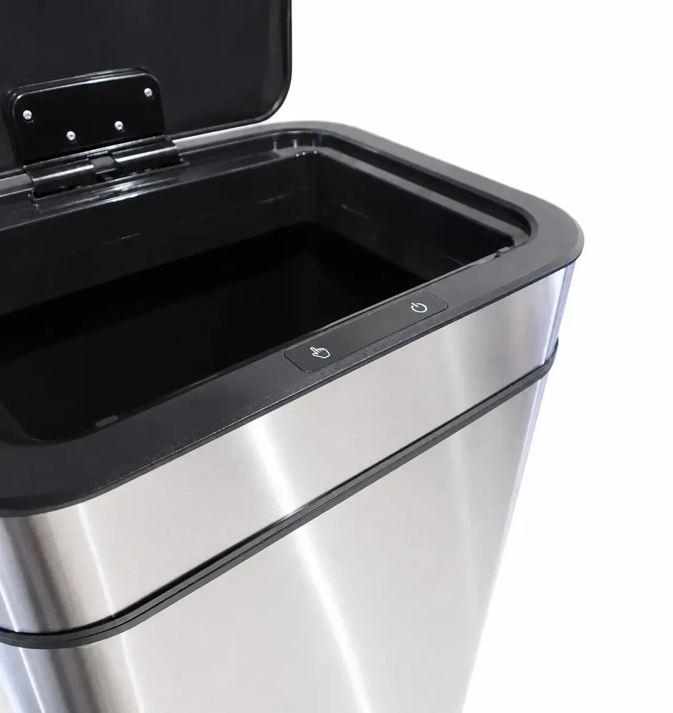 Automatinė šiukšlių dėžė su sensoriumi 50 l TR2284B