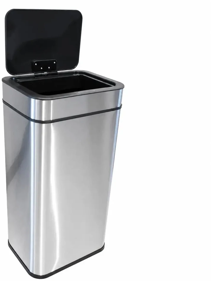 Automatinė šiukšlių dėžė su sensoriumi 50 l TR2284B