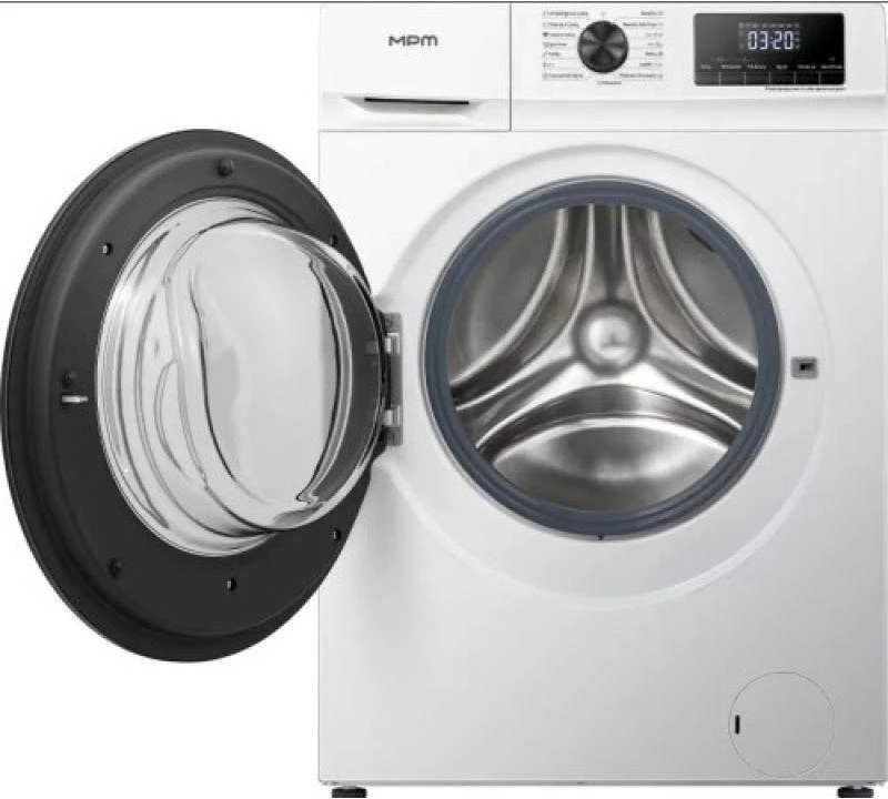 MPM‑5814‑PH‑47 Automatinė skalbimo mašina Baltas