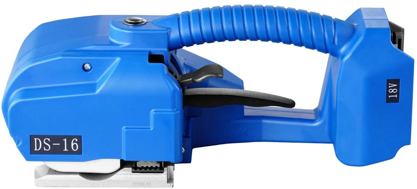 VEVOR Automatinis dirželių užrišimo įrankis PP/PET diržams