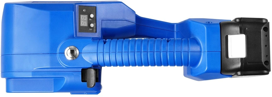 VEVOR Automatinis dirželių užrišimo įrankis PP/PET diržams
