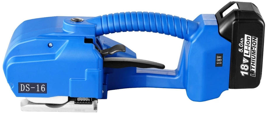 VEVOR Automatinis dirželių užrišimo įrankis PP/PET diržams