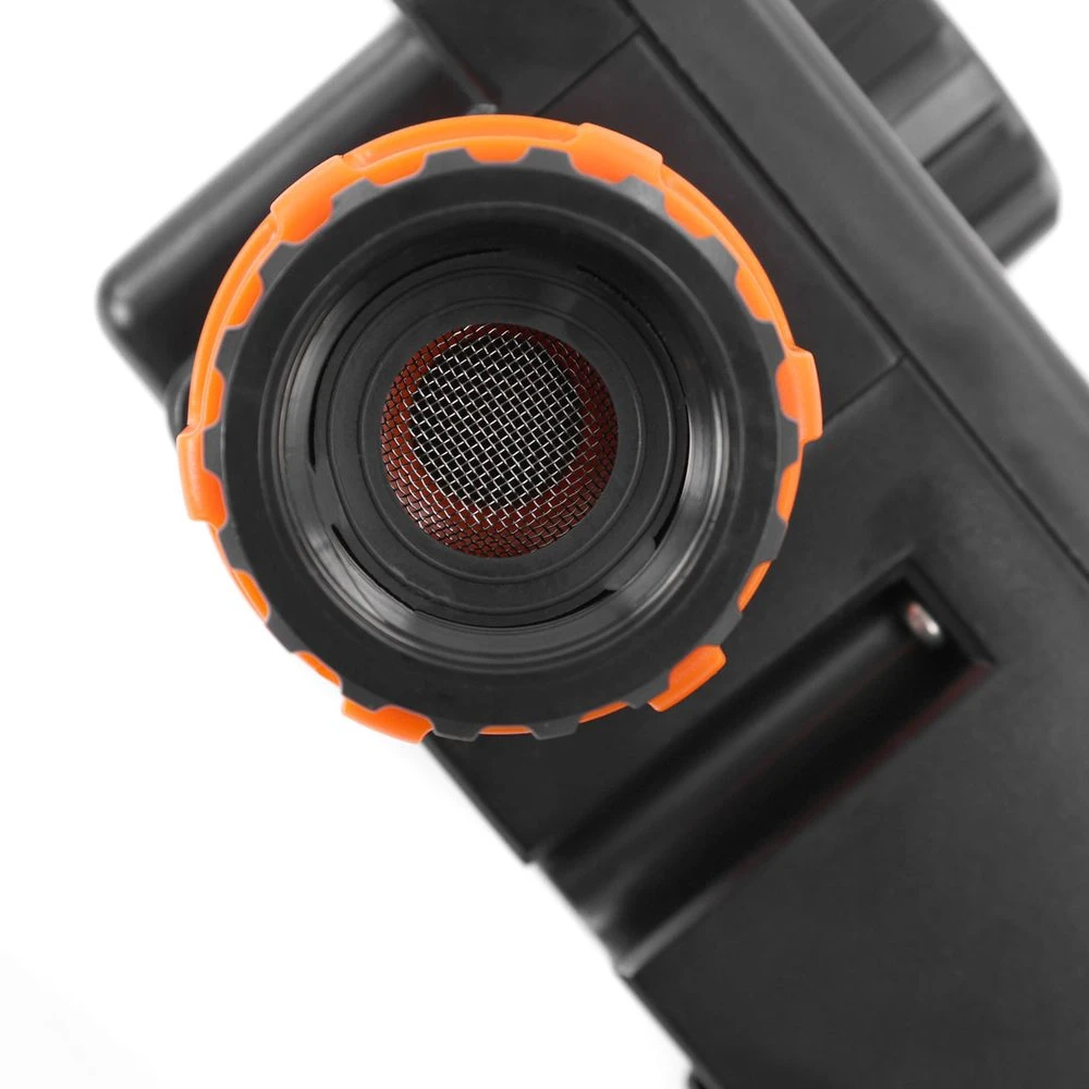 Automatinis skaitmeninis laistymo laikmatis HECHT 08910, 6 ciklai