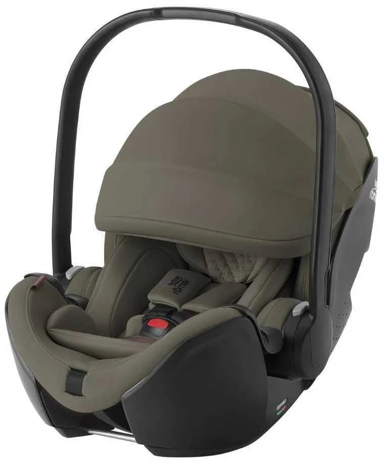 Britax Römer BRITAX automobilio kėdutė BABY-SAFE PRO, Urban Olive - LUX, 2000039637