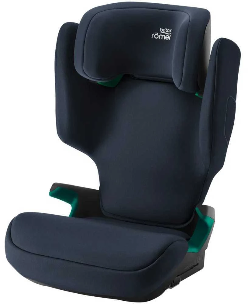 Britax Römer Automobilio kėdutė BRITAX DISCOVERY PLUS 2 Smart, Night Mėlyna, 2000039735