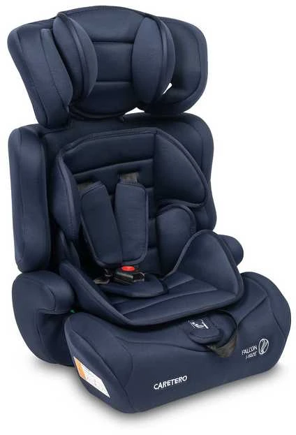 Automobilinė kėdutė Caretero FALCON I-Size, 76-150 cm, Navy