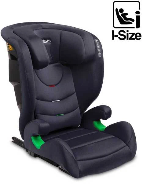Caretero Automobilinė kėdutė NIMBUS I-Size, 100-150cm, Navy