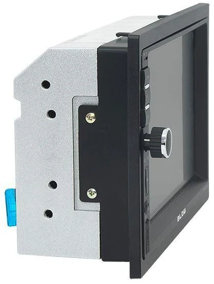 Automagnetola Blow Radijas AVH-9810 2DIN 7"