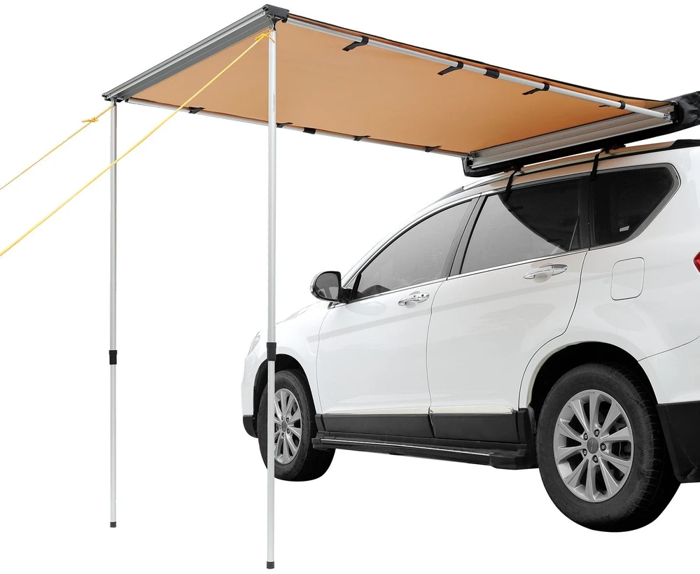 VEVOR Automobilinis šoninis tentas 2 m x 2.5 m