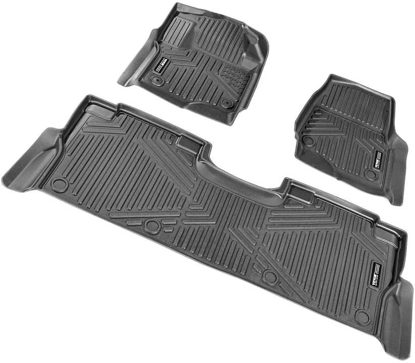VEVOR Auto kilimėliai Ford F-250/F-350/F-450
