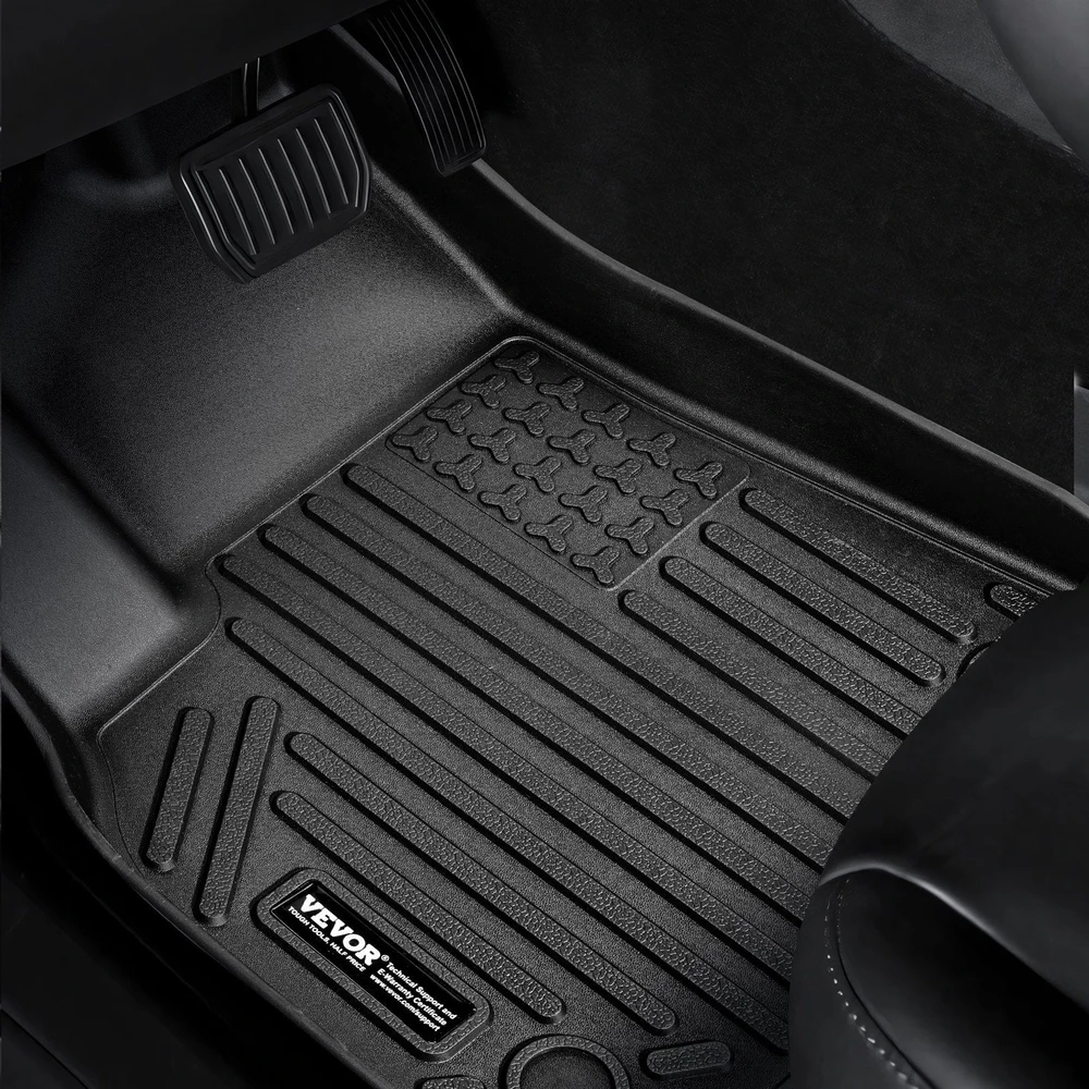VEVOR Tesla Model Y grindų kilimėliai