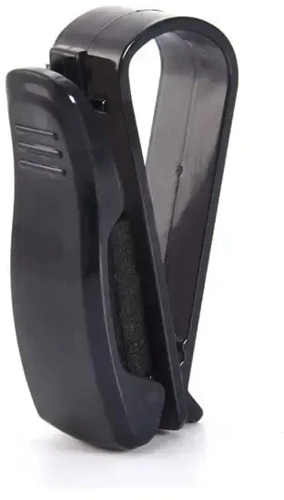 Automobilinis akinių laikiklis