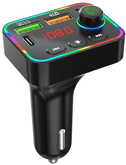 Transmiter Tracer SoundCast FM siųstuvas