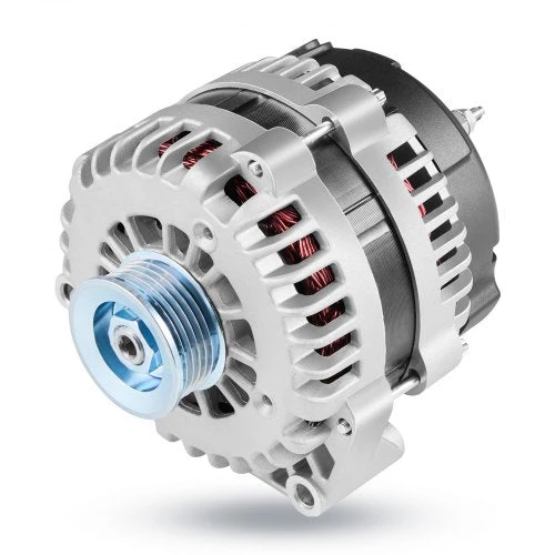 VEVOR Automobilio alternatorius Chevy ir Saab