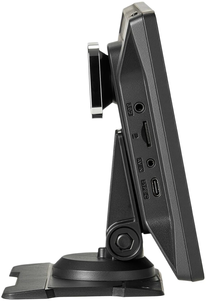 Automagnetola Vevor Automobilio stereo radijas su CarPlay ir kamera