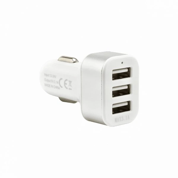Sbox CC-331W baltos spalvos