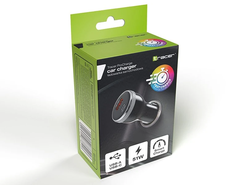 Tracer ProCharge 51W