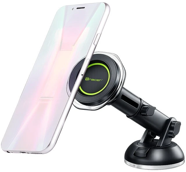 Telefono laikiklis TRACER UM02 (magnetinis)