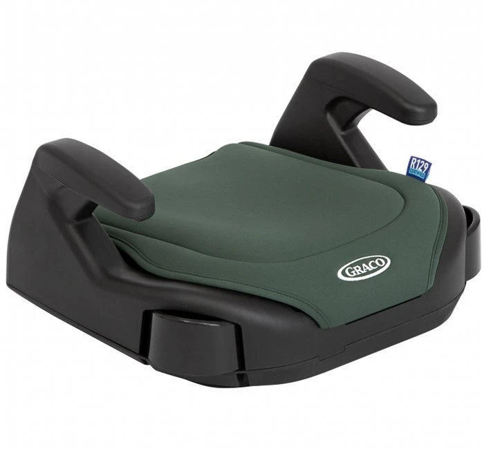 Automobilinis paaukštinimas Graco Booster Basic, 135–150 cm