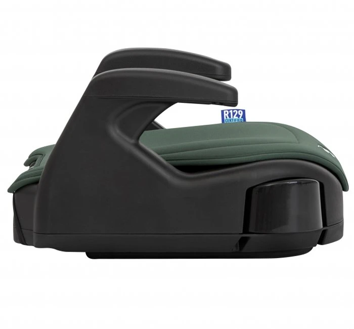 Automobilinis paaukštinimas Graco Booster Basic, 135–150 cm