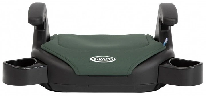 Automobilinis paaukštinimas Graco Booster Basic, 135–150 cm