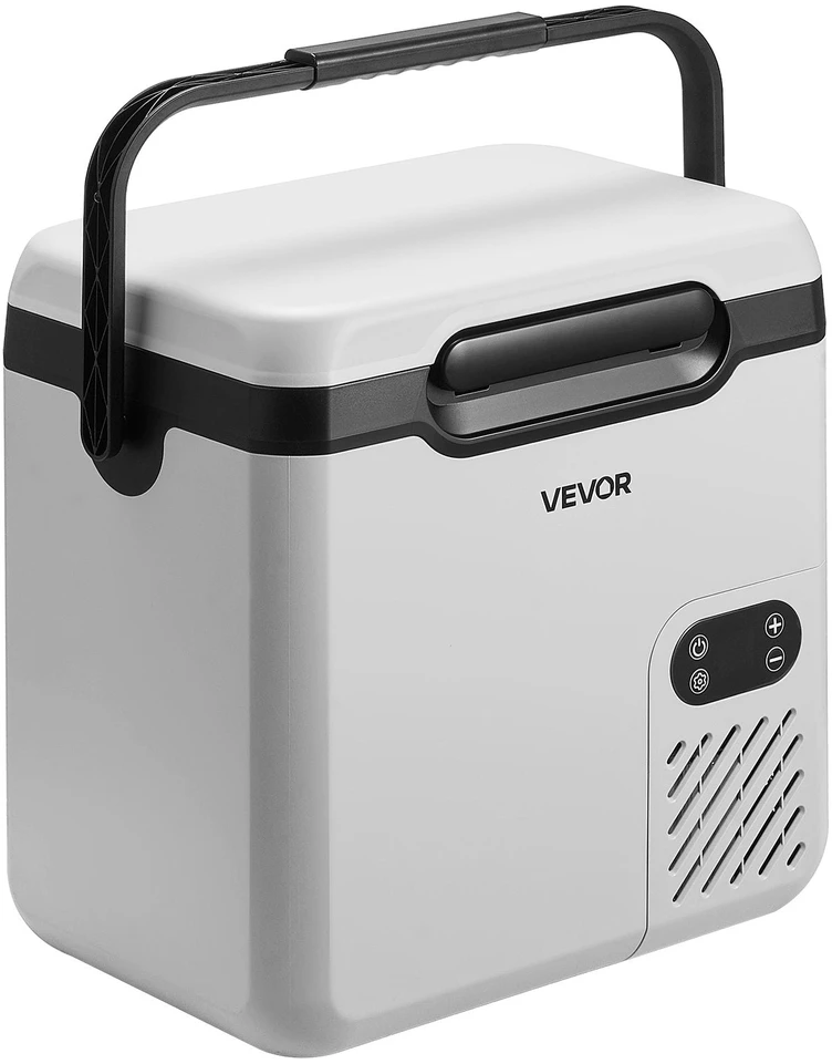 VEVOR 12 V šaldytuvas automobiliui 18 l