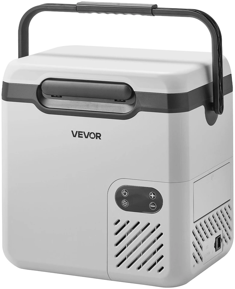 VEVOR 12 V šaldytuvas automobiliui 18 l