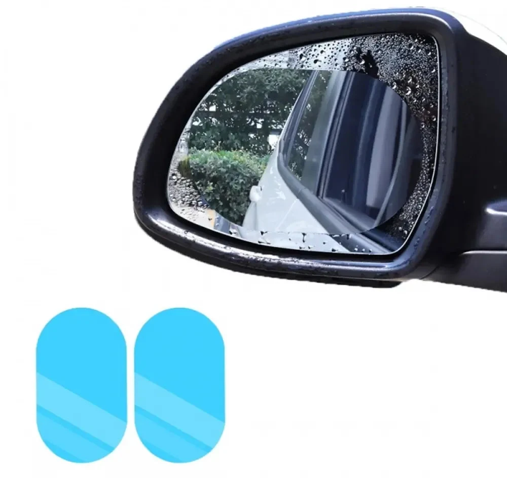 Automobilio Apsauginė Plėvelė "BIG"