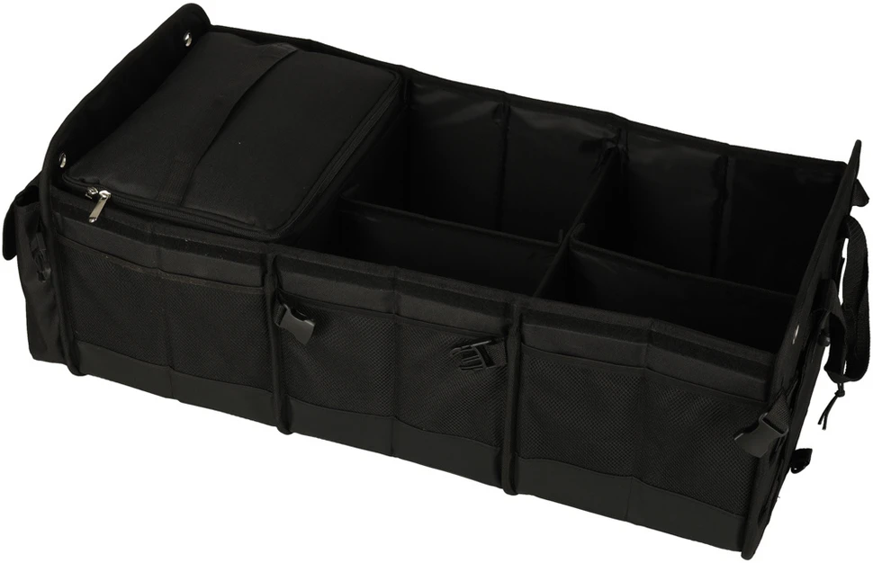 KIK Automobilio bagažinės organizatorius, termo maišas 37x76x32 cm