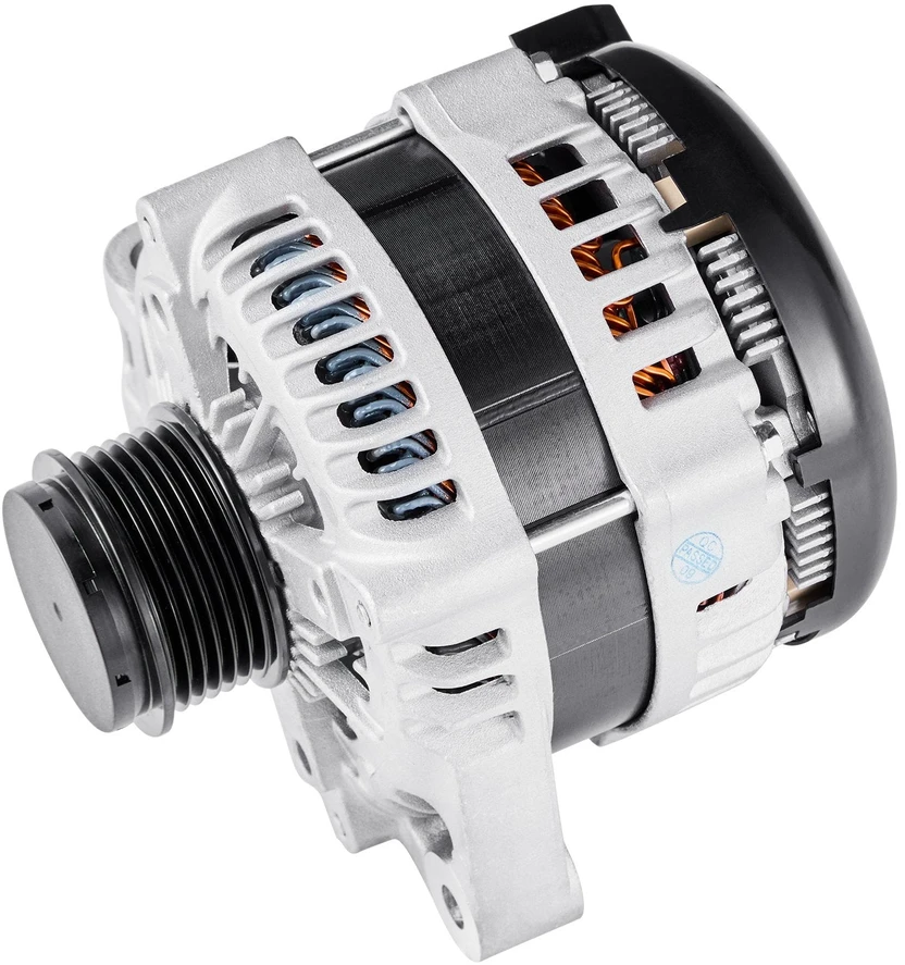 VEVOR Automobilio generatorius Buick ir GMC modeliams